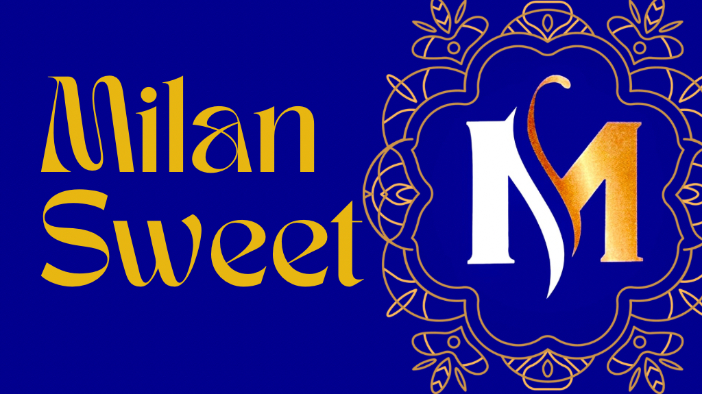 Cover photo of Milan Sweet